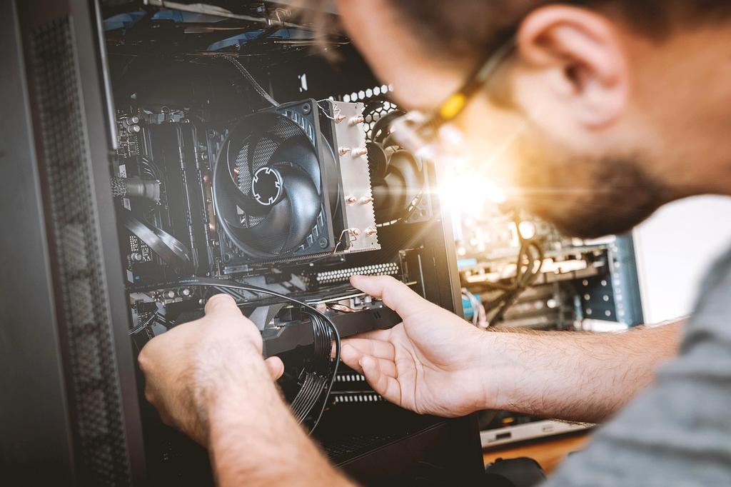 Consciousness simulation matrix