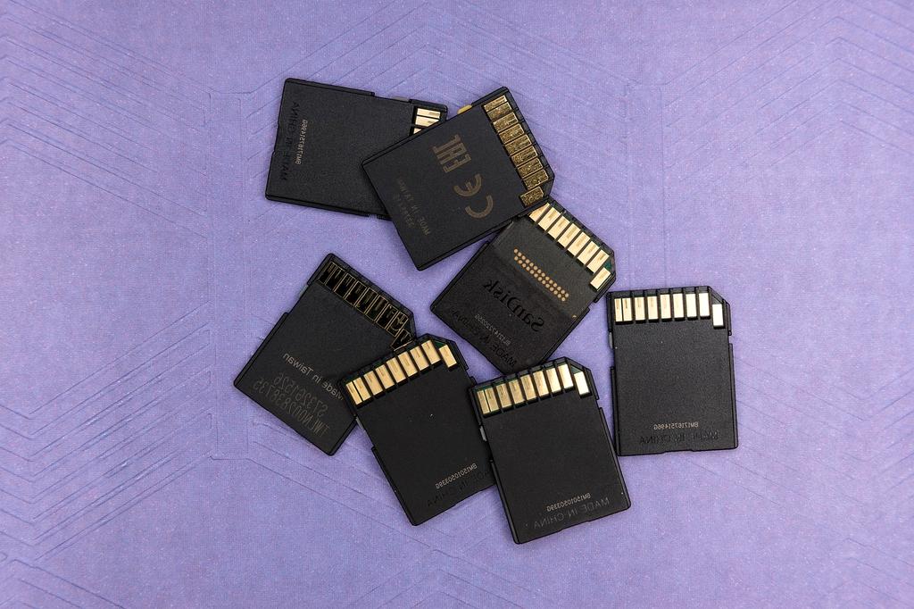 Data recovery from damaged hard drive