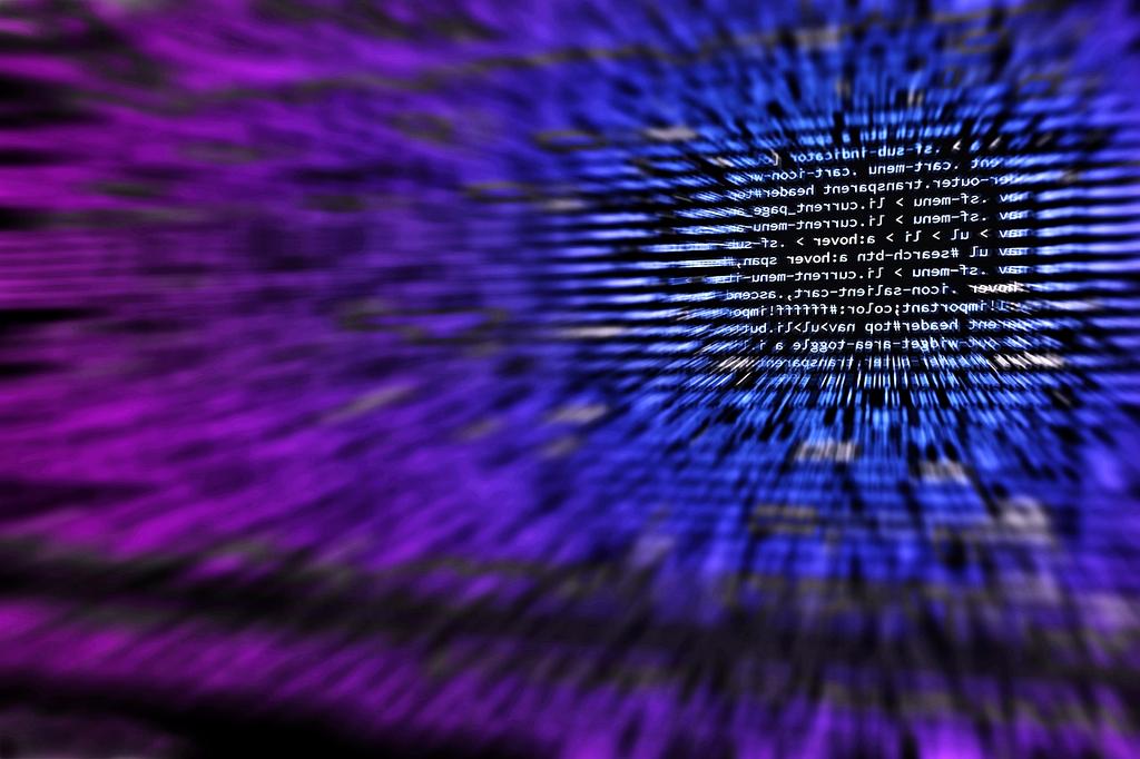 Downloadable diagnostic software interface