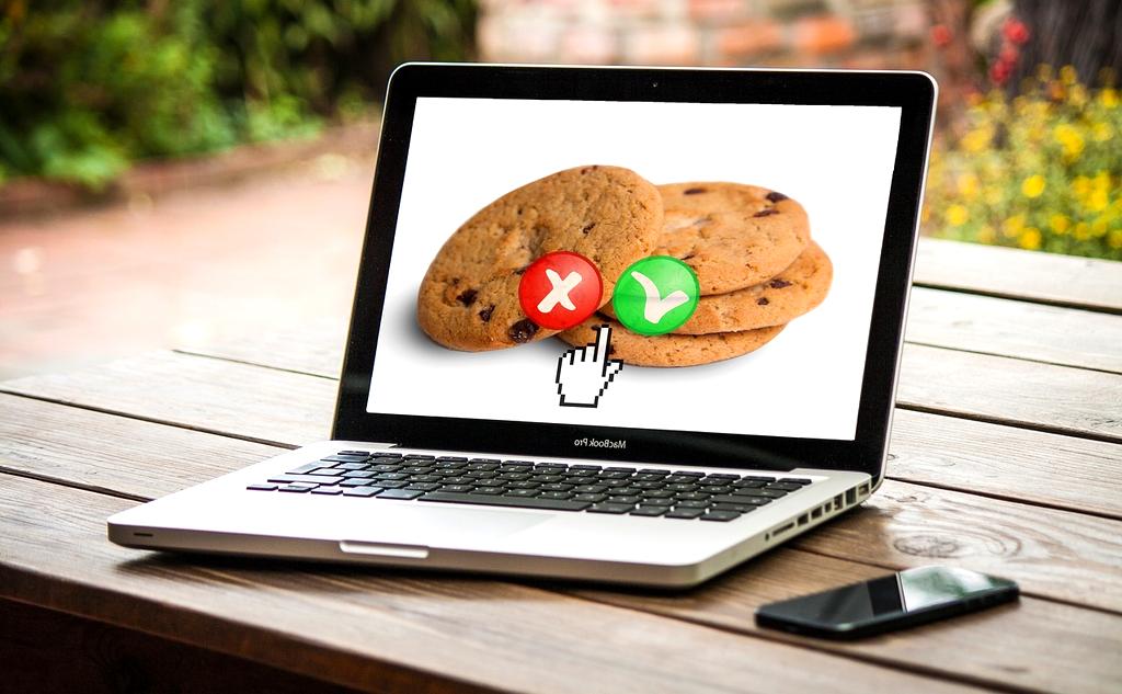 GDPR compliance badge