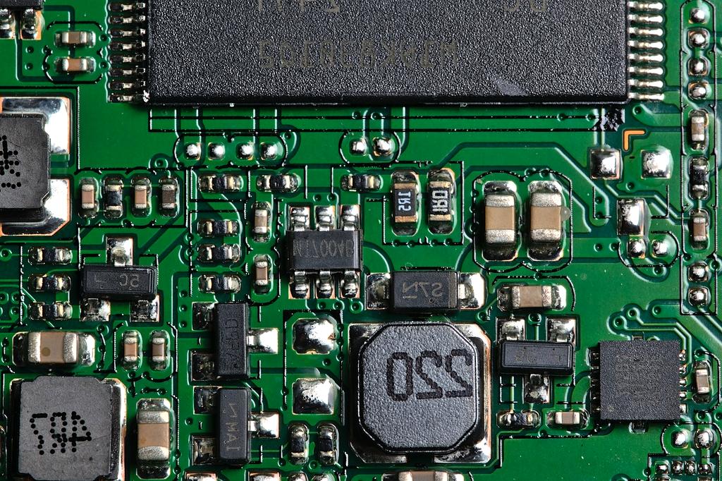 Quantum computing diagnostic processor