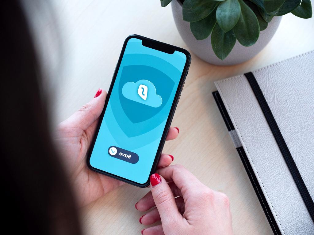 Encryption security shield